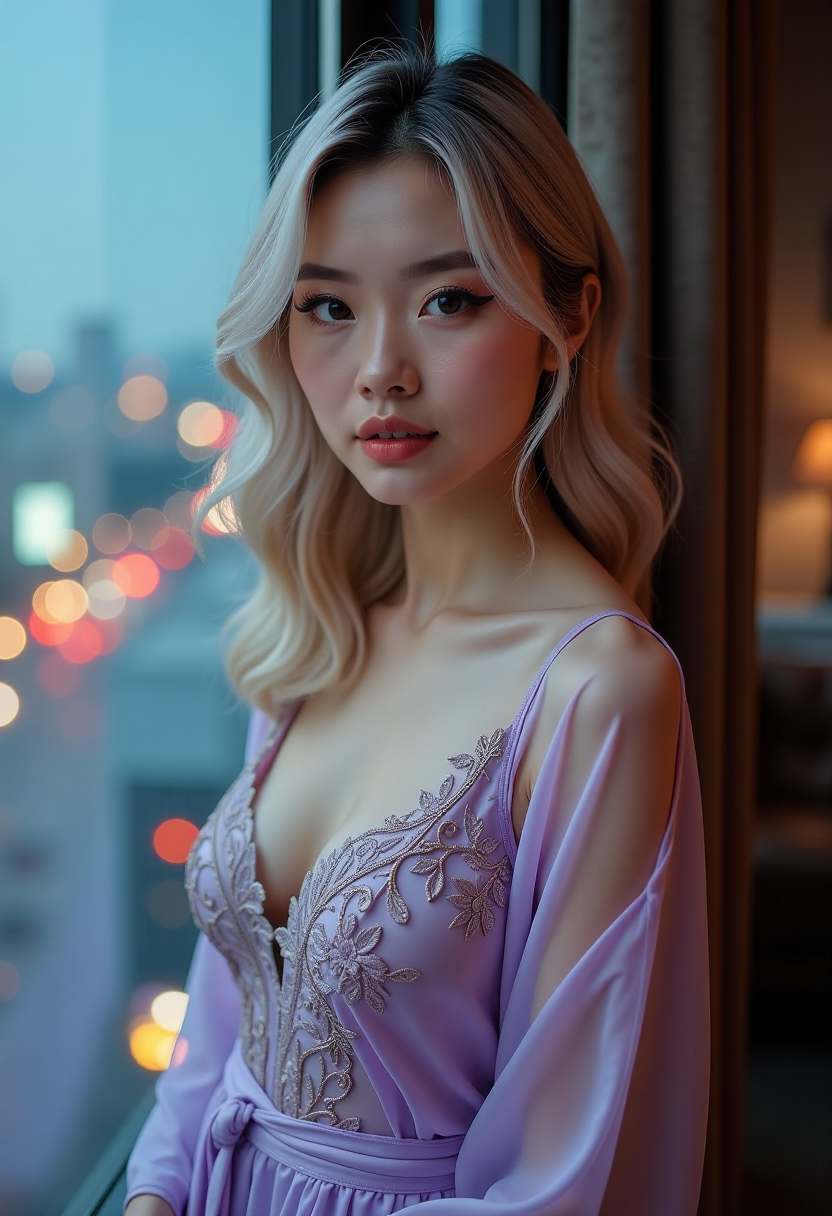 长安夜宴