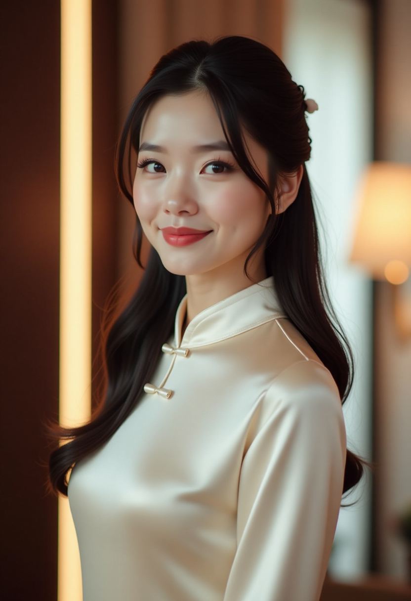 兰香如故